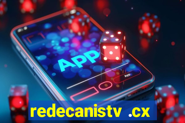 redecanistv .cx